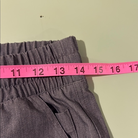 Figs Straight Leg Scrub Pants - Picture 8 of 9